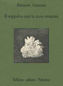 Ferruccio Centonze - Il soppalco con la trave smurata